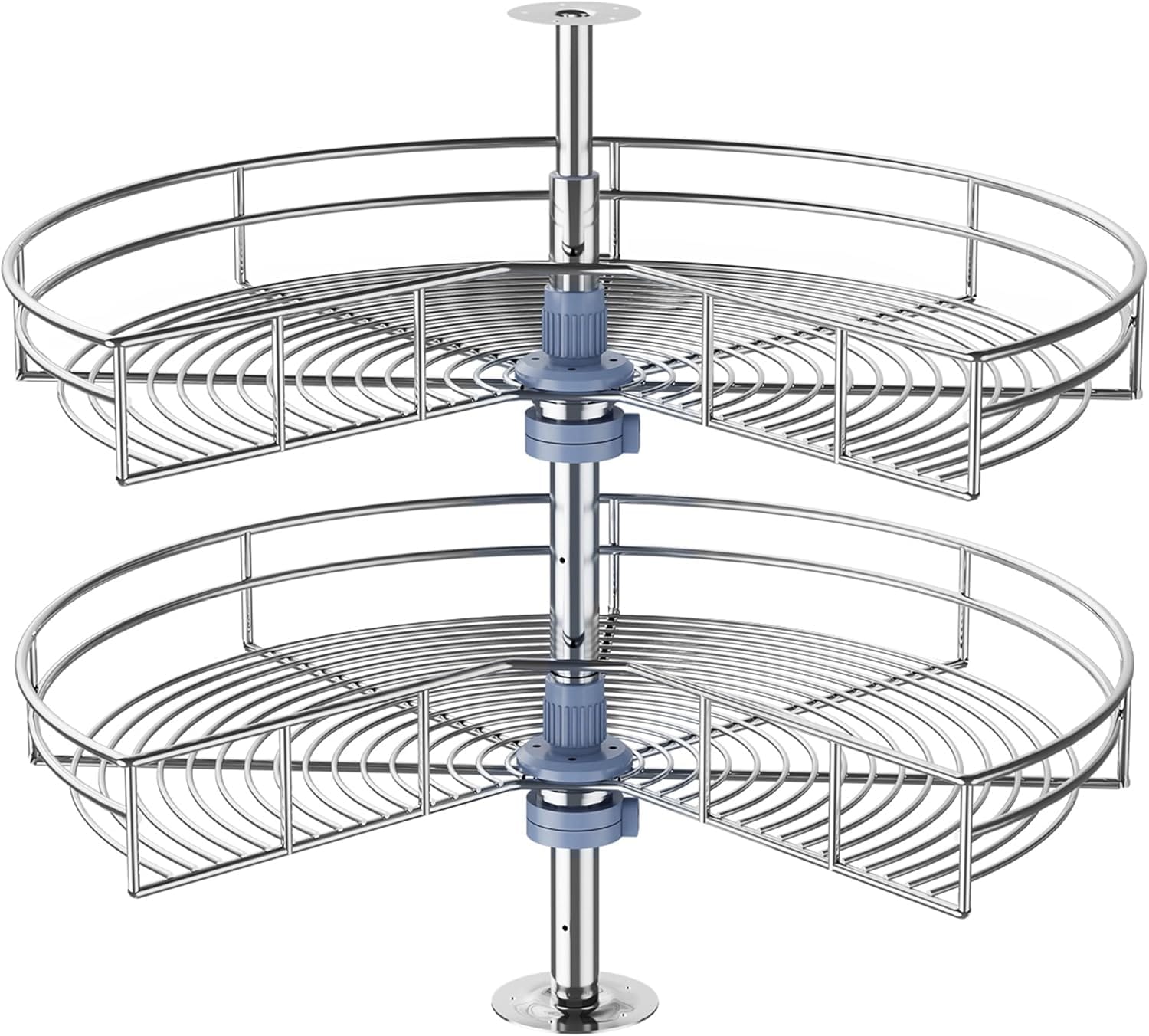 Best Lazy Susans for Corner Cabinets - 28