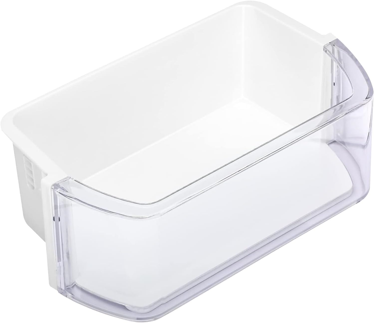 7 Best Refrigerator Organizers for a Clean Look (2026) - DA97-12935A Refrigerator Door Bin (Both the Left and Ri