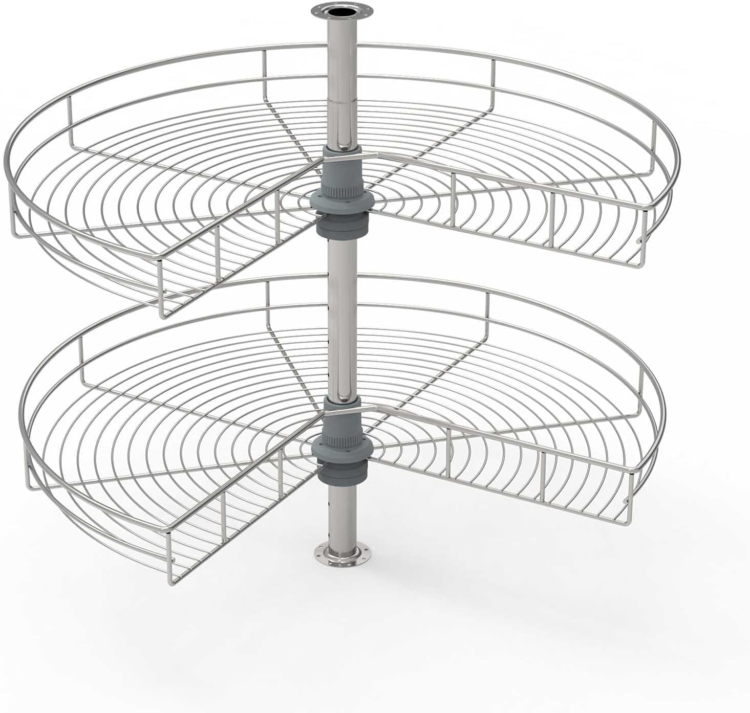 Best Lazy Susans for Corner Cabinets - 28