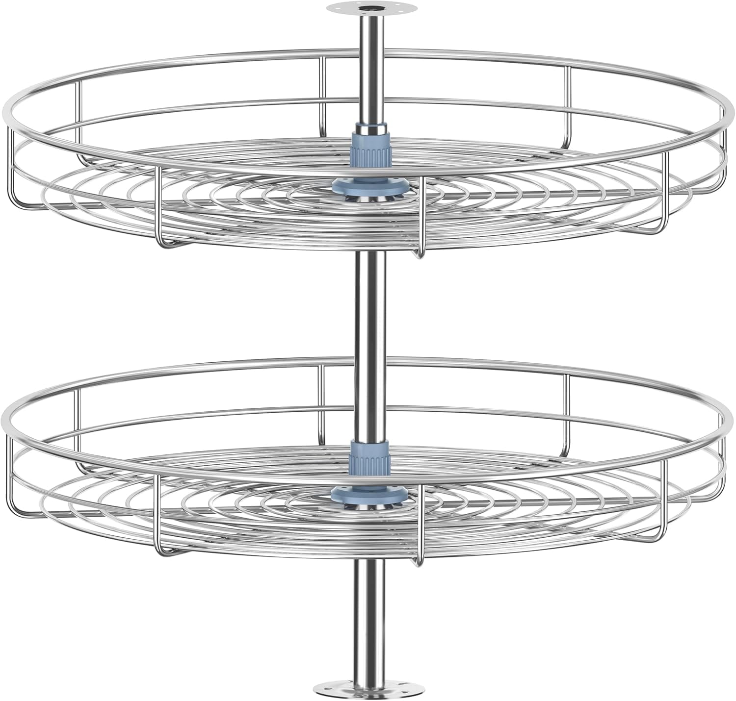 Best Lazy Susans for Corner Cabinets - 21 1/4